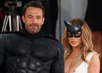 Jennifer Lopez Could Have Made A Great Catwoman to Ben Affleck’s Batman