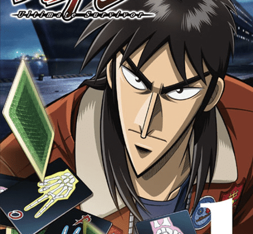 Kakegurui png images  PNGWing