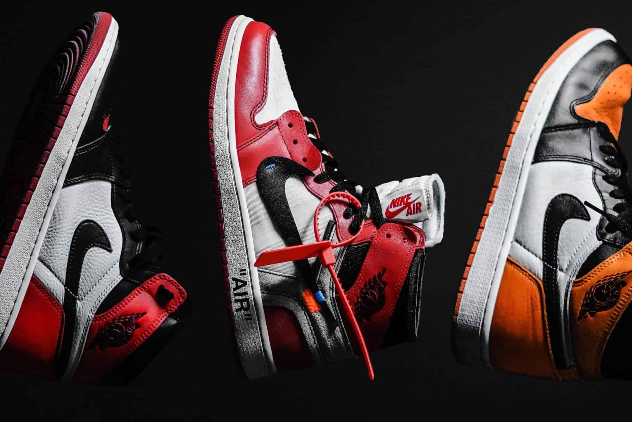 1s sneakers