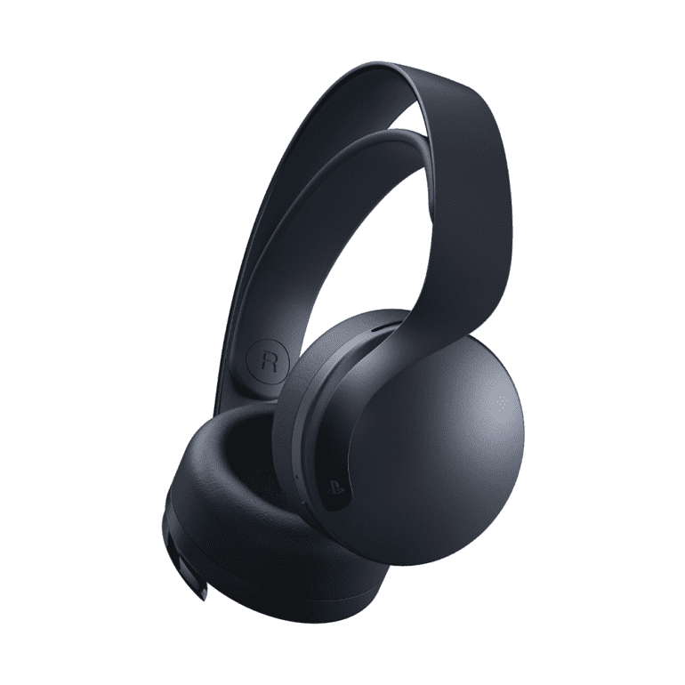 PS5 Pulse 3D Wireless Headset - Midnight Black