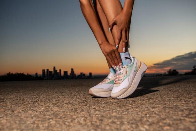 PUMA Releases Gloaming Capsule to Celebrate the Equinox