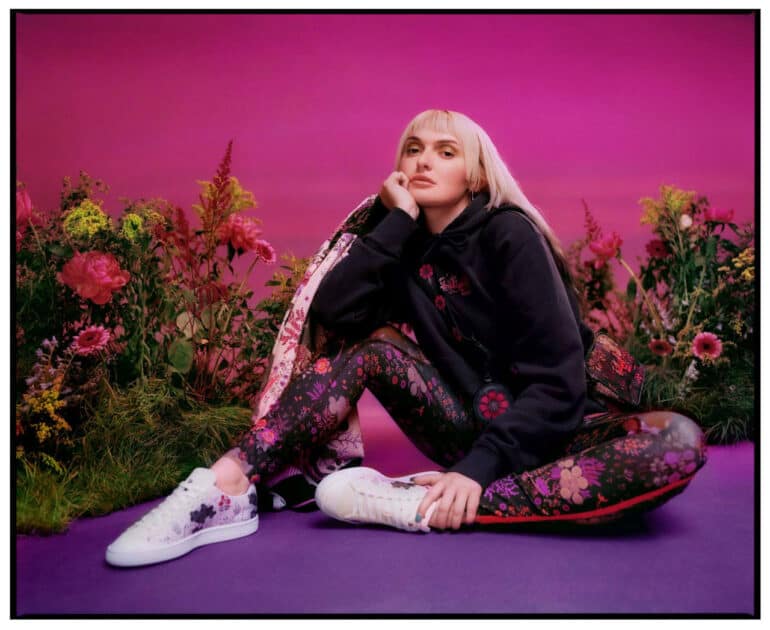 PUMA X Liberty Collection Celebrates Strong Women