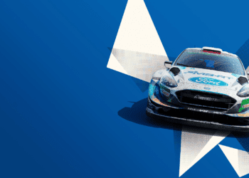 Review WRC 10 Xbox