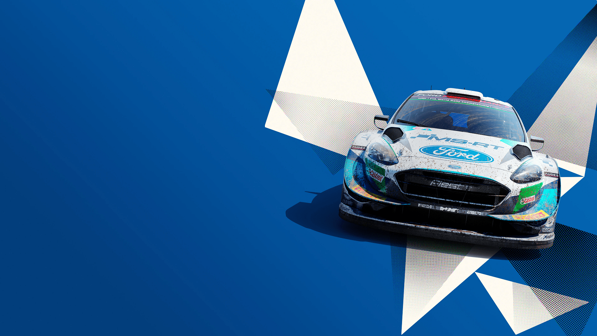 Ea sports wrc ps5 купить в челябинске