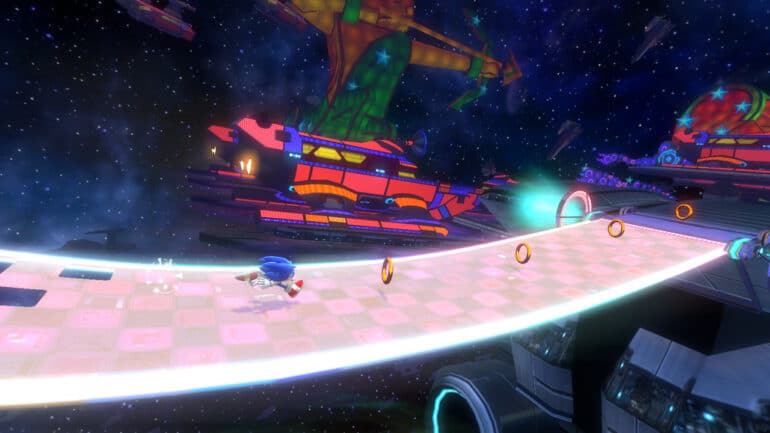 Sonic Colours: Ultimate