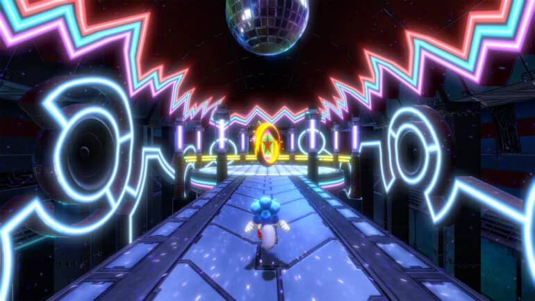 Sonic Colours Ultimate Review