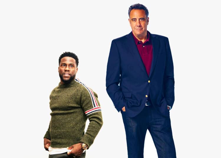 The Tallest Actors in Hollywood: How Tall Are They?