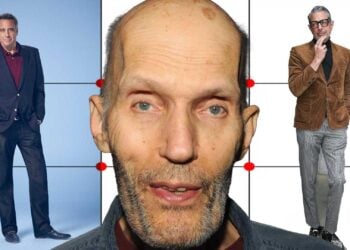 The 25 Tallest Hollywood Actors Who Tower Over Their Co-Stars