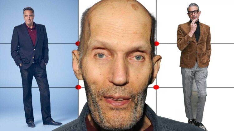 The 25 Tallest Hollywood Actors Who Tower Over Their Co-Stars