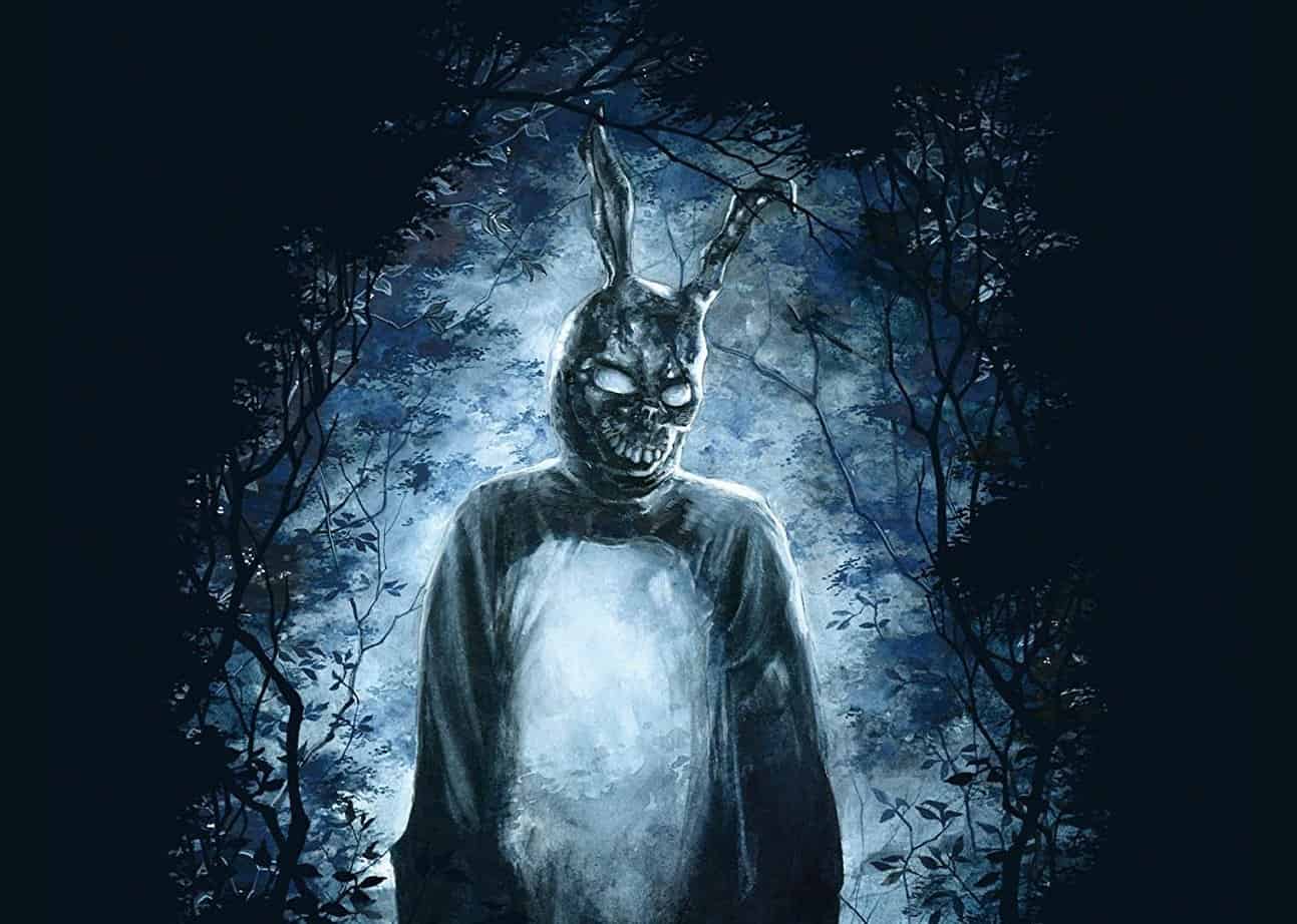 The 5 Scariest Bunny Rabbits In Movies