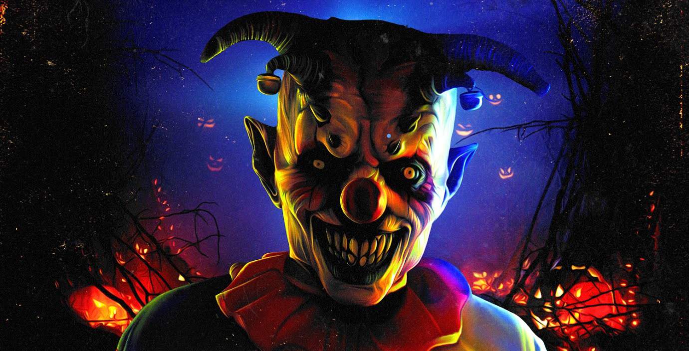Bad Candy (2020) poster