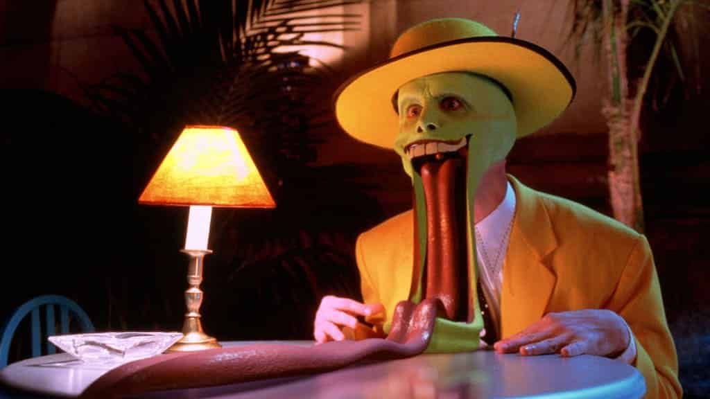 The Mask 2: Jim Carrey to Return for a