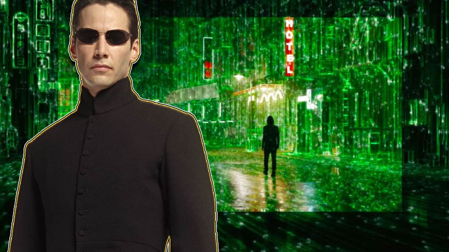 The Matrix Explained For Dummies: What Is It Really About?