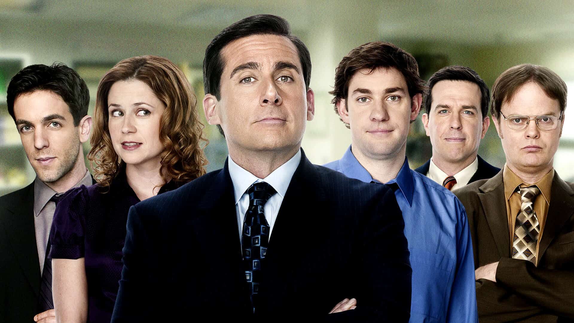 Introducir 98+ imagen the office characters ranked Abzlocal.mx