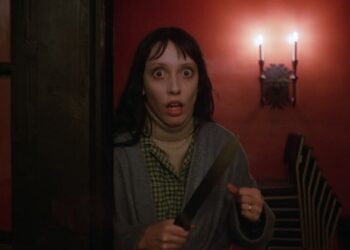 The Shining Explained: Exploring the “Wendy is Hallucinating” Theory