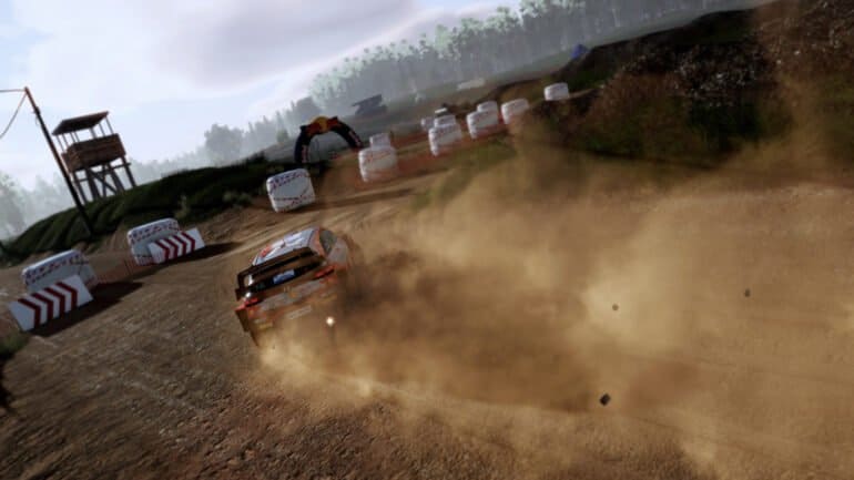 WRC 10 Game Review