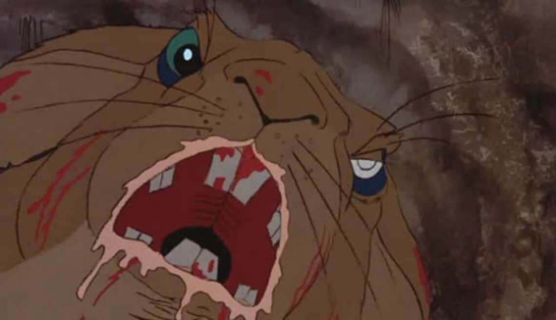 Were Rabbit Horror What Is The Scariest Bunny Rabbit Movie?