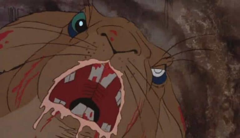 Watership Down