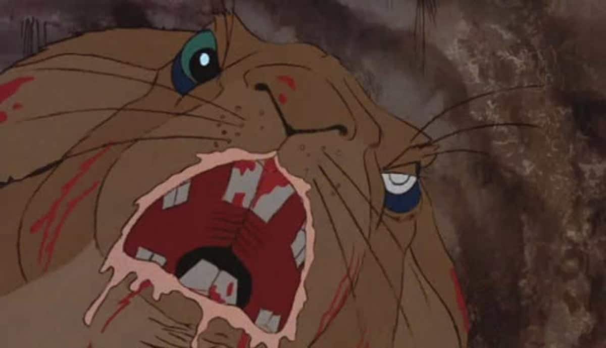 The 5 Scariest Bunny Rabbits In Movies