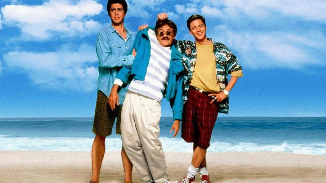 Weekend at Bernie’s Reboot