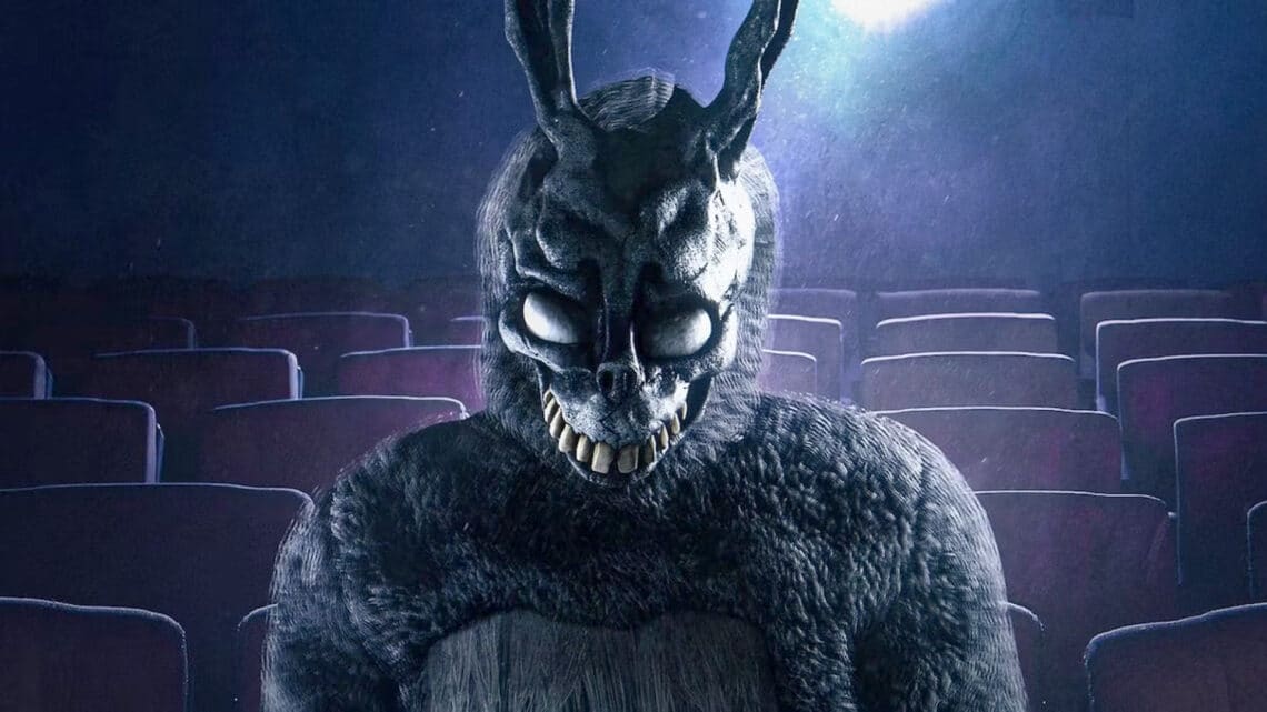 What Is The Scariest Bunny Rabbit Movie?