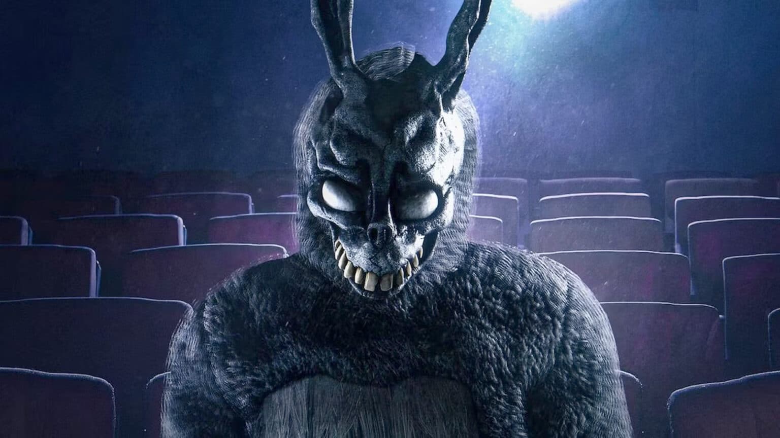 Creepy Rabbit Show What Is The Scariest Bunny Rabbit Movie?