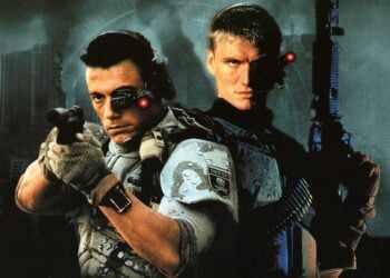 Why a Universal Soldier TV Show Is the Best Idea