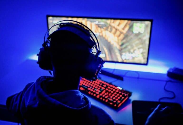 YouTube Gaming