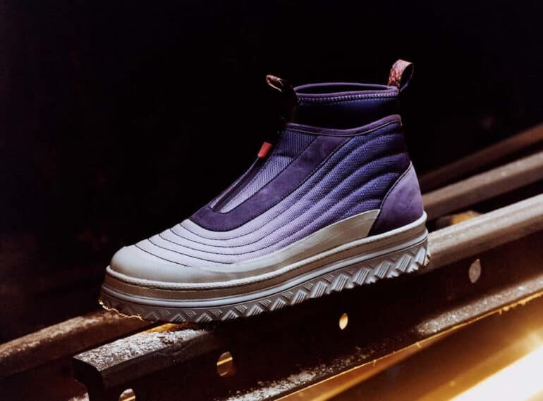 Converse X Paria /FARZANEH Back for Second Collaboration