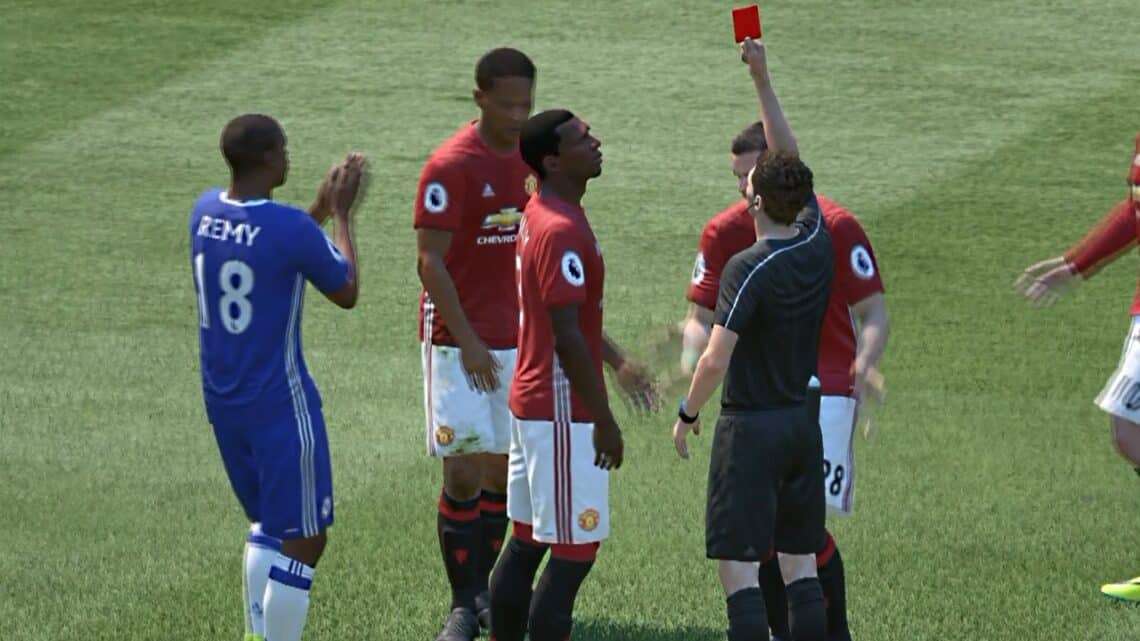 2021 The Year EA Sports' FIFA Died