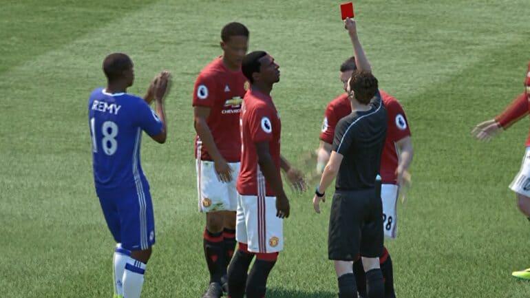 2021 The Year EA Sports' FIFA Died