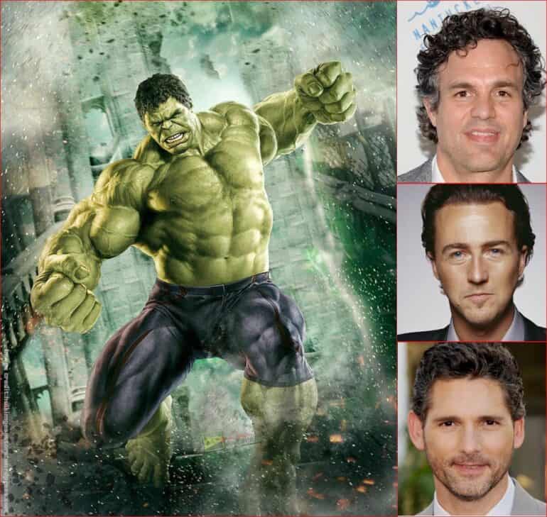3 Reasons Why Edward Norton’s Hulk Was Better Than Mark Ruffalo’s Hulk
