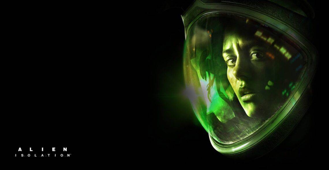 Alien Isolation 2 Horror Games
