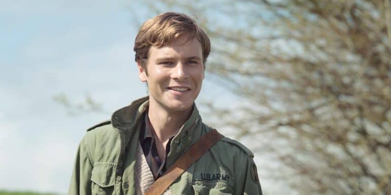 Anthony Ingruber Would be a Great Indiana Jones
