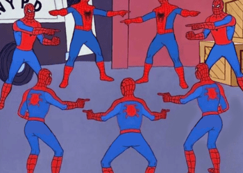 Best Spider-Man Memes