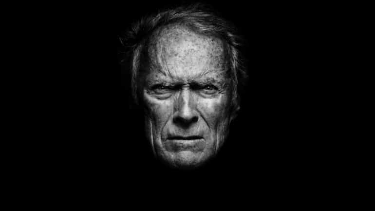 Clint Eastwood