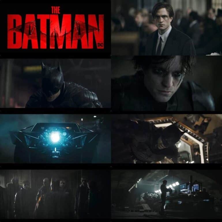 Why Warner Bros. and DC Keep Making More Batman Movies