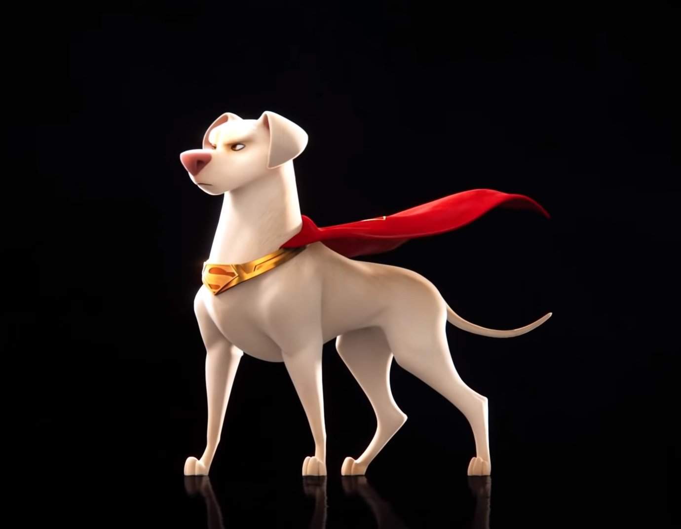 DC League of Super-Pets Trailer: Superman's Dog Gets An Animated Movie