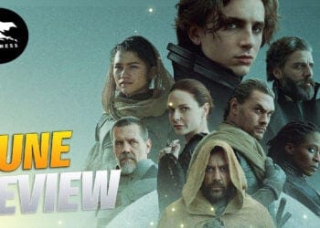 DUNE-REVIEW
