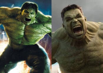 Edward Norton’s Hulk Was Better Than Mark Ruffalo’s Hulk