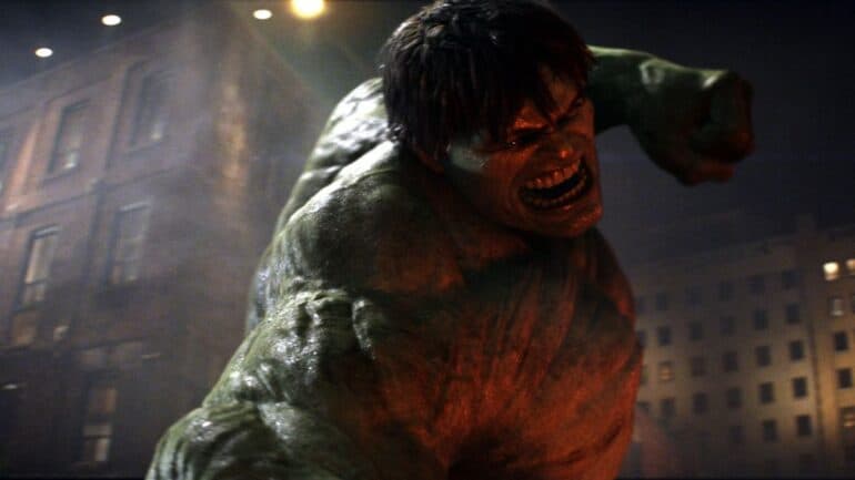 Edward Norton’s Hulk Was Better Than Mark Ruffalo’s Hulk