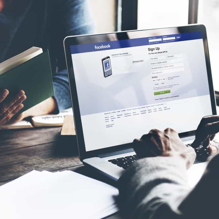 Facebook