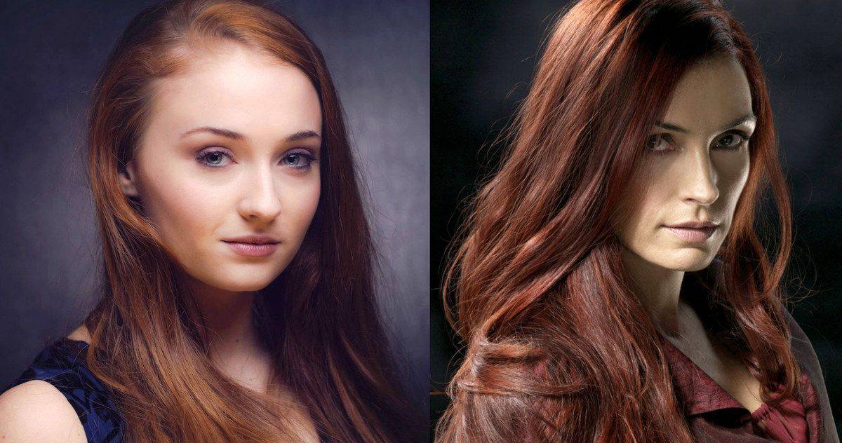 Famke Janssen vs Sophie Turner Who Was the Best Jean Grey?