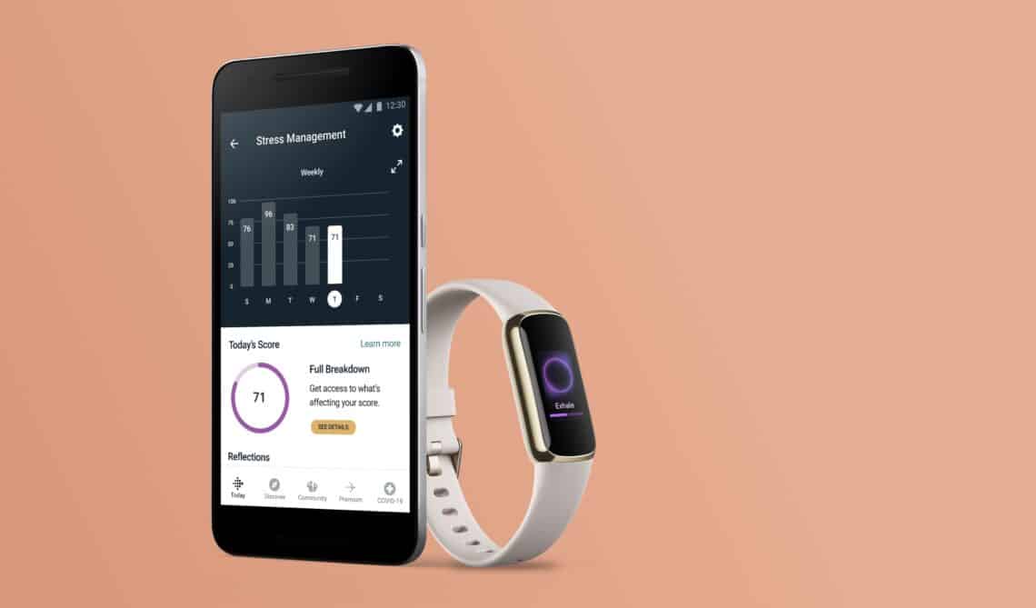 Fitbit Luxe Review