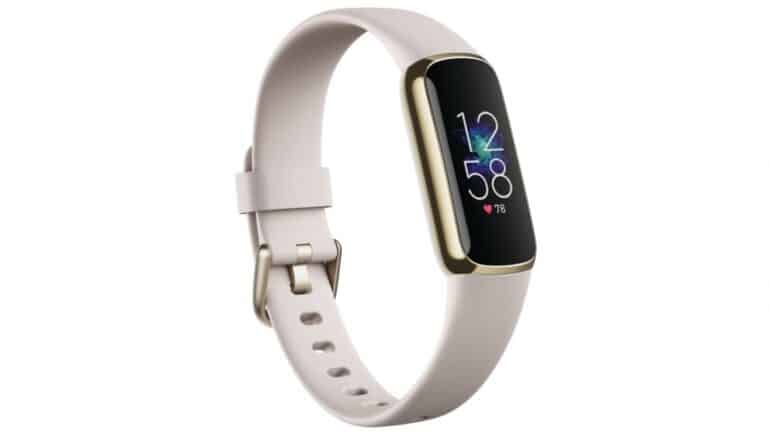 Fitbit Luxe Review