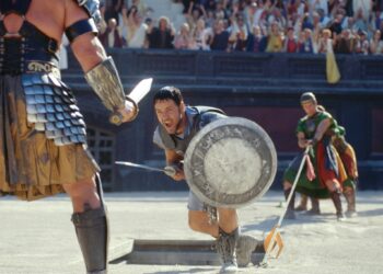 Gladiator 2 Sequel