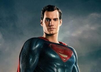 Henry Cavill’s Man of Steel Never Got to Be Superman