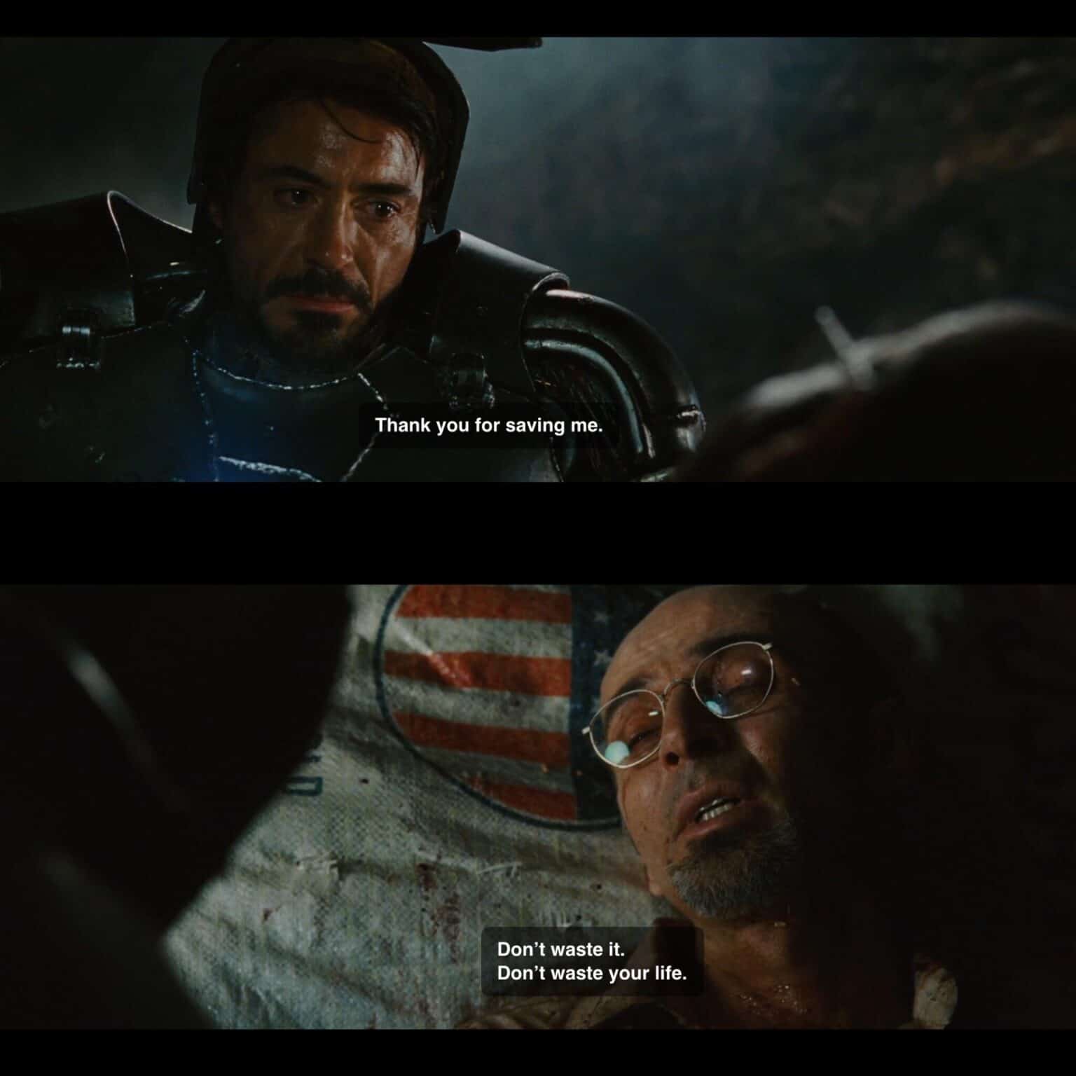 Ho Yinsen The MCU’s Most Important Hero