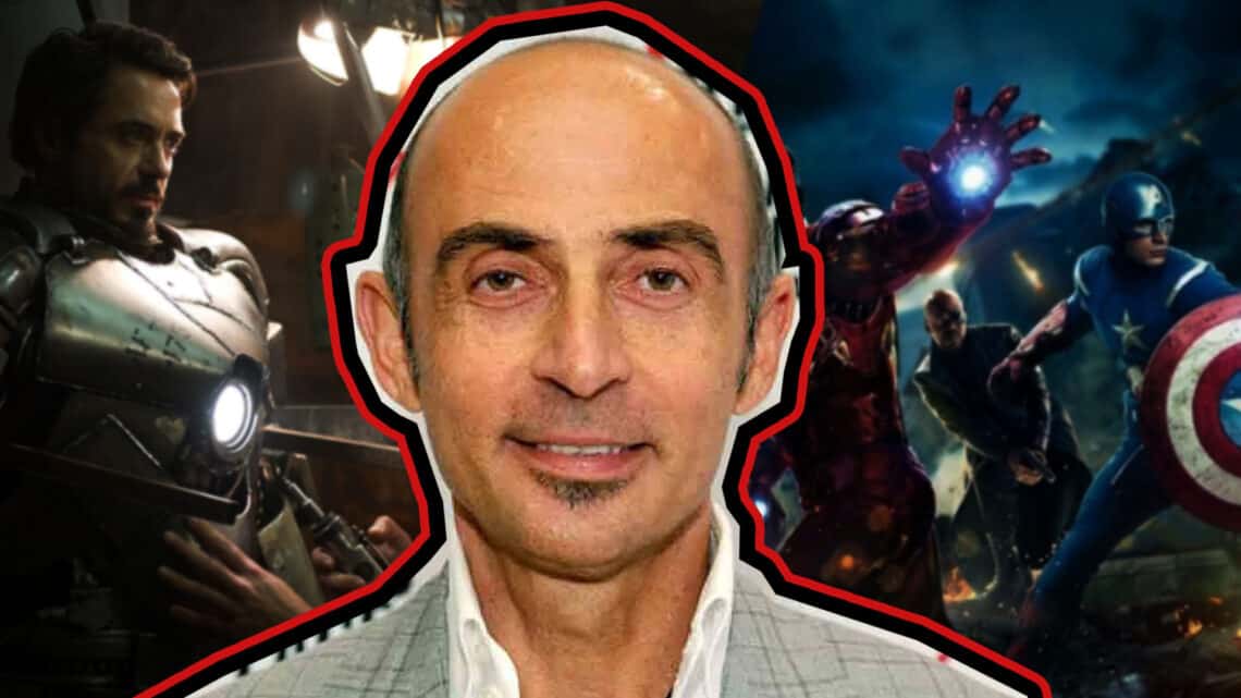 Ho Yinsen: The MCU’s Most Important Hero