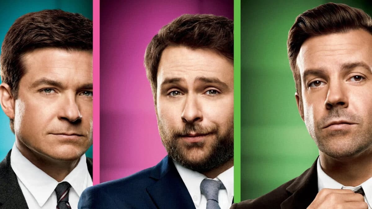 Horrible Bosses 3